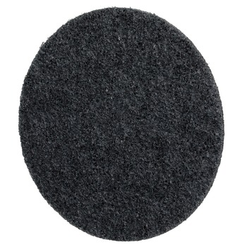 3M Scotch-Brite TN Quick Change Surface Conditioning Disc 67161 - 7 in - Precision Shaped Ceramic - 80+ - Extra Coarse