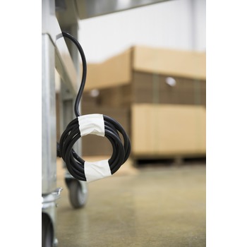Shurtape CP 083 Natural Masking Tape - 36 mm Width x 55 m Length