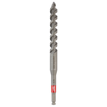Picture of Milwaukee SHOCKWAVE Impact Duty 15/16 in Carbide Tipped Lineman's Fiberglass Drill Bit 48-13-7709 (Main product image)