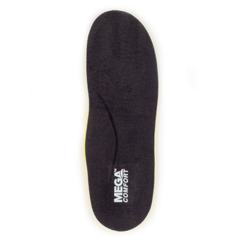 SureWerx MEGAComfort Insole PAM PAMPR-M67/W89 - 00183