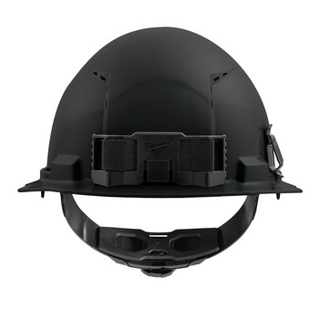 Milwaukee Hard Hat 48-73-1210 - Black - 59450