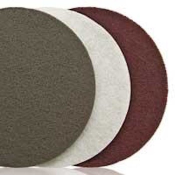 Picture of Dynabrade Scotch-Brite Hook & Loop Disc 91402 (Main product image)