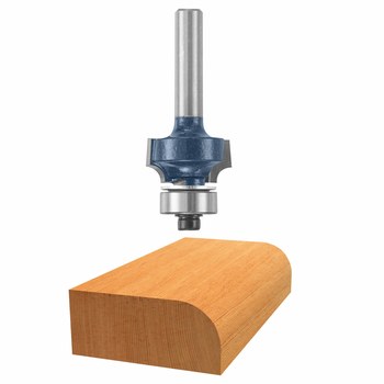 Picture of Bosch 5/32 in Router Bit 85616M (Main product image)