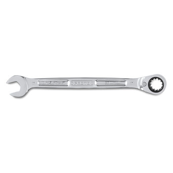 Proto JSCVM18A Combination Reversible Ratcheting Wrench