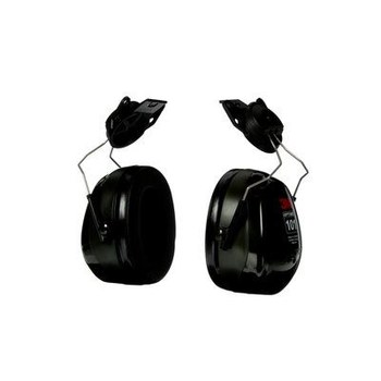 3M Peltor Optime Protective Earmuffs 08073