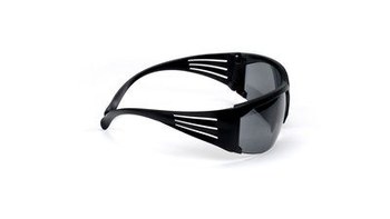 3M SecureFit Safety Glasses SF601 27377 - Size Universal