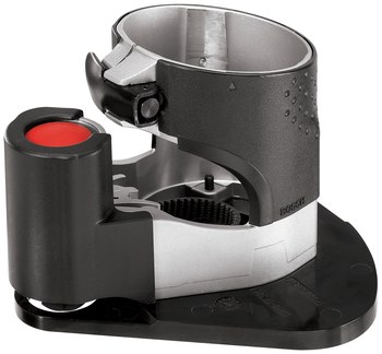 Picture of Bosch Offset Palm Router Base PR004 (Main product image)
