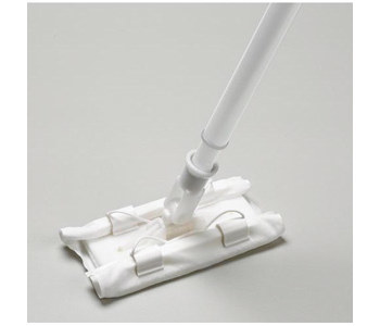 Picture of ITW Texwipe TX7103 ClipperMop Polyester Foam Wet Mop (Main product image)