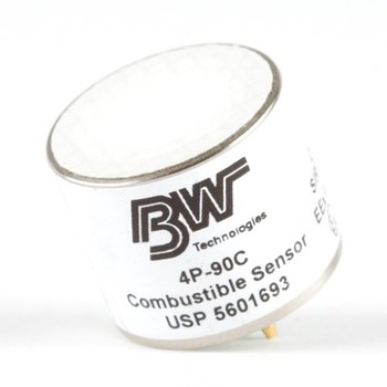 Picture of BW Technologies Replacement Sensor (Main product image)
