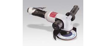 Picture of Dynabrade 4 1/2-5 in Wheel Grinder 50346 (Main product image)