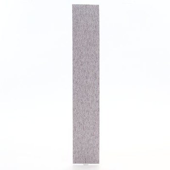3M Hookit 745I Sand Paper Sheet 01791 - 2 3/4 in x 16 1/2 in - Ceramic - P80 - Medium