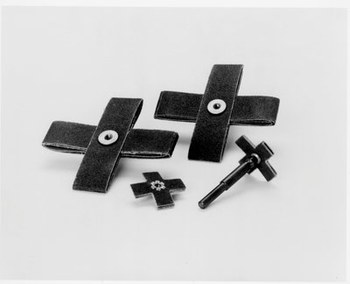 Picture of Standard Abrasives Cross Pad 723397 (Main product image)