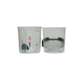 PPS Mixing Cup 870 ml
