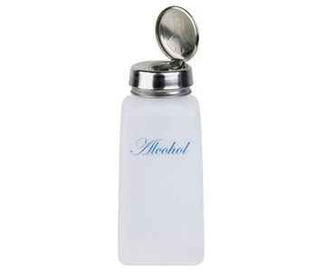 Picture of Menda - 35349 ESD / Anti-Static Bottle & Pump (Main product image)