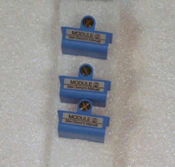 Picture of Schild Manufacturing Hot Melt Temperature Module (Main product image)
