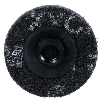 3M Scotch-Brite TS Quick Change Surface Conditioning Disc 67197 - 2 in - Precision Shaped Ceramic - 60+ - X-Extra Coarse