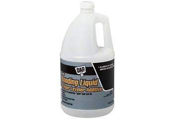 Dap Bondex Asphalt & Concrete Sealant - White Liquid 1 gal Bottle - 35090