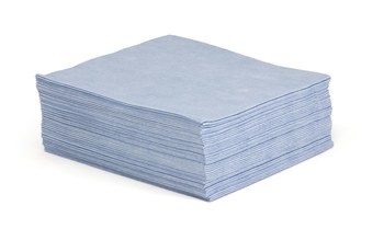 Picture of Adenna NUTREND N-A110QPB TASKBrand A110 Blue Cleaning Wipe (Main product image)