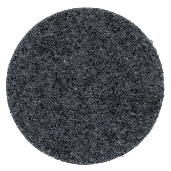 3M Scotch-Brite TN Quick Change Surface Conditioning Disc 67152 - 4-1/2 in - Precision Shaped Ceramic - 80+ - Extra Coarse