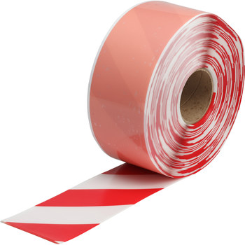 Picture of Brady ToughStripe Max Marking Tape 64045 (Main product image)