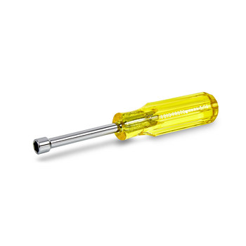 Proto 5/16 in J9210 Nut Driver - 2 3/4 in - 04034