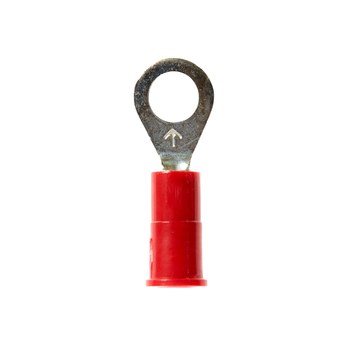 Picture of 3M Highland - RV18-10Q Butted Ring Terminal (Main product image)