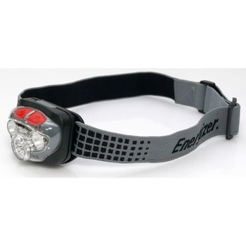 Bayco Products HDDIN32EB Headlamp - White - 13449