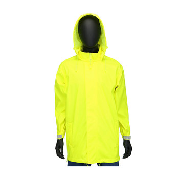 4xl size hot sale raincoat