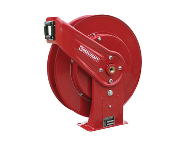 Garden Hose Reels - Hose, Cord and Cable Reels - Reelcraft Industries