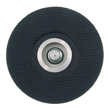 Weiler 60509 Backing Pad - 3 in Dia