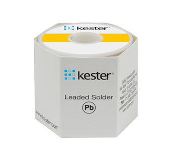 Picture of Kester - 24-6040-0053 Lead Solder Wire (Main product image)
