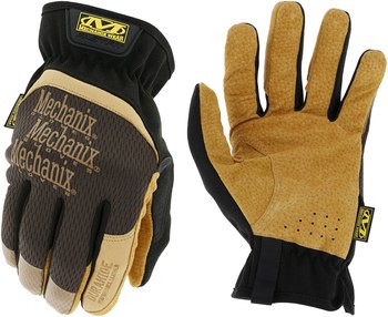 mechanix gloves 2xl