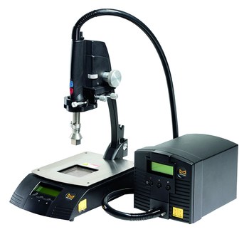 Picture of Metcal - MRS-1100A Rework Station (Main product image)