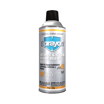 Picture of Sprayon 90315 Release Agent (Main product image)