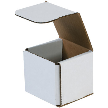 Picture of M333 Corrugated Mailer. (Main product image)