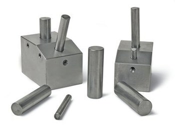 3M Diamond Holder - 1/2 in, 3/8 in Compatible Shank Diameter - 20822