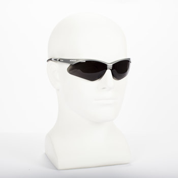 Ansell KleenGuard Nemesis Standard Safety Glasses V30 03600047383 - Size Universal