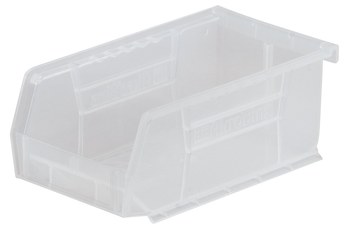 Industrial Plastic Totes, Storage Containers & Bins