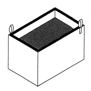 Picture of Weller - 100-2012-ESD Compact Filter (Main product image)