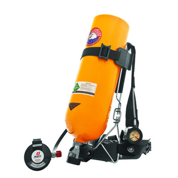 Picture of 3M Scott ISCBA (Main product image)