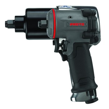 Proto J138WP-M Pistol Grip Mini Impact Wrench