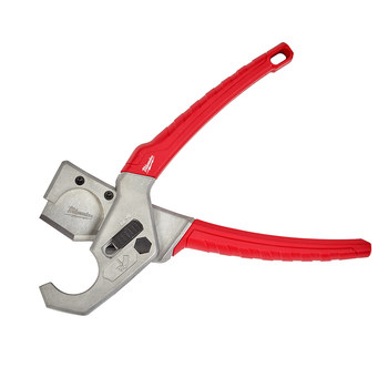 Milwaukee PEX & Tubing Cutter 48-22-4204 - 1 in Capacity