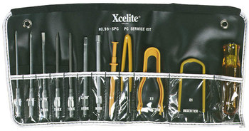 Xcelite by Weller 99SPC Mixed Tool Set | RSHughes.com