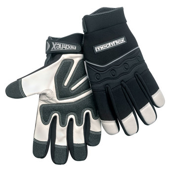 Apparel; Mechanics Gloves (XL)