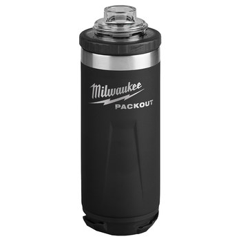 Milwaukee PACKOUT Insulated Bottle 48-22-8382B - 87328