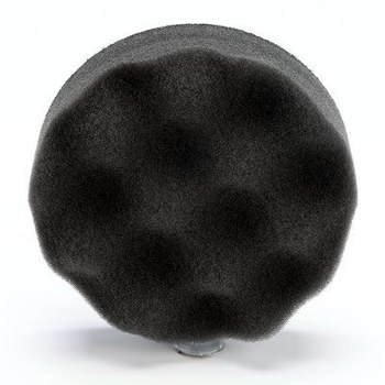 3M Perfect-It 05726 Foam Polishing Pad - 3 in Dia