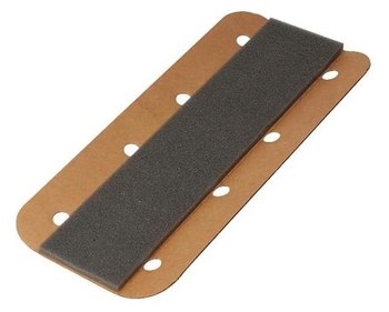Picture of North Rectangular Splint (Main product image)