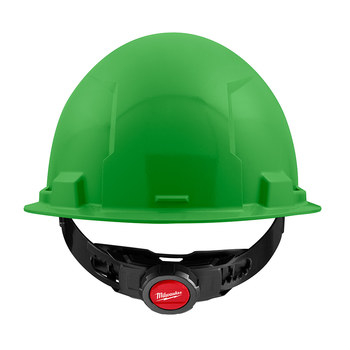 Milwaukee Hard Hat 48-73-1106 - Green - 56681