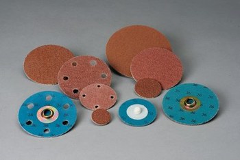 Picture of Standard Abrasives Quick Change 2 Ply Disc 529313 (Main product image)