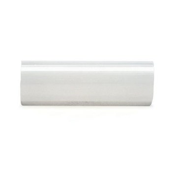 3M 3792 Q Hot Melt Adhesive Clear High Melt Slug - 5/8 in Dia - 2 in - 82589
